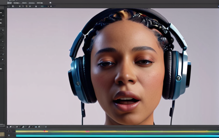 An AI creates a trendy pop song, showcasing the democratization of music creation but also raising questions about the role of human emotion in music.