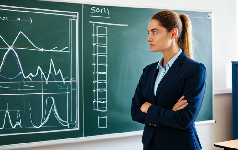 AI가 뒤바꿀 교육 시장 당신이 미처 몰랐던 충격적 변화 5가지 2 ai가 - 이미지 1