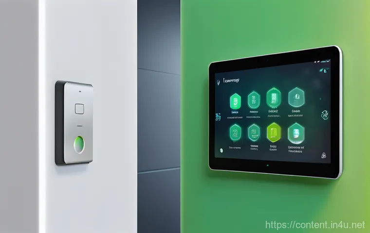 AI 기반 스마트홈 자동화 - **Prompt 2: Seamless Arrival: The Automated Welcome Home**
A dynamic shot of an adult, casually ... AI 기반 스마트홈 자동화 - **Prompt 2: Seamless Arrival: The Automated Welcome Home**
A dynamic shot of an adult, casually ...